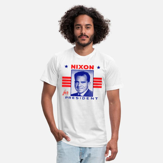 1972 Nixon for President