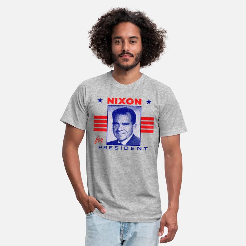 1972 Nixon for President