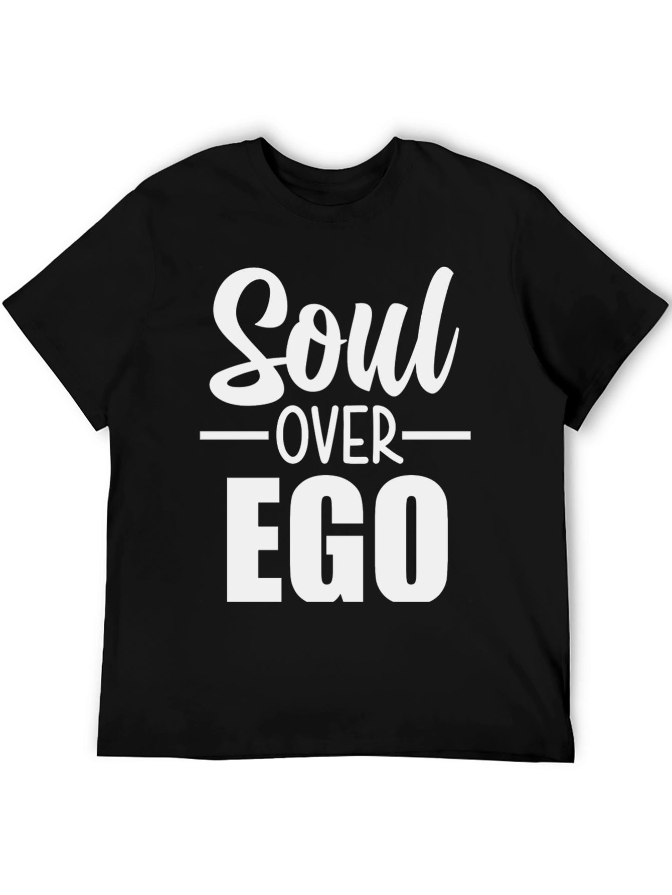 Soul Over Ego Graphic Tee