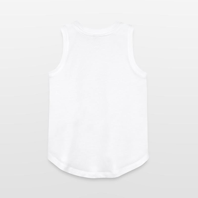 Palm Trees With Cruise Ship At Sunset