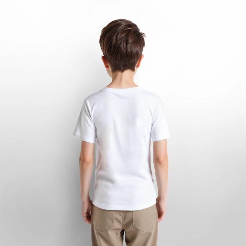 AI Airbrushed White Owl Cartoon