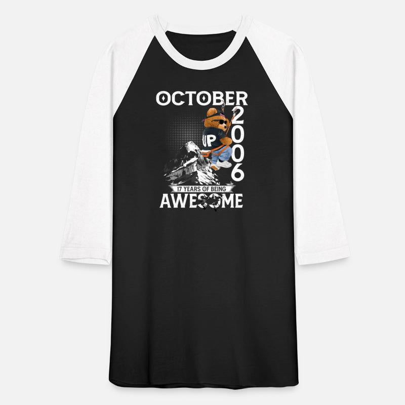 1Th October 2006 1 S