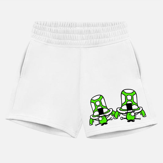 2 Mr. Tortoise Sir Gentlemen Rich Top Hat Monocle