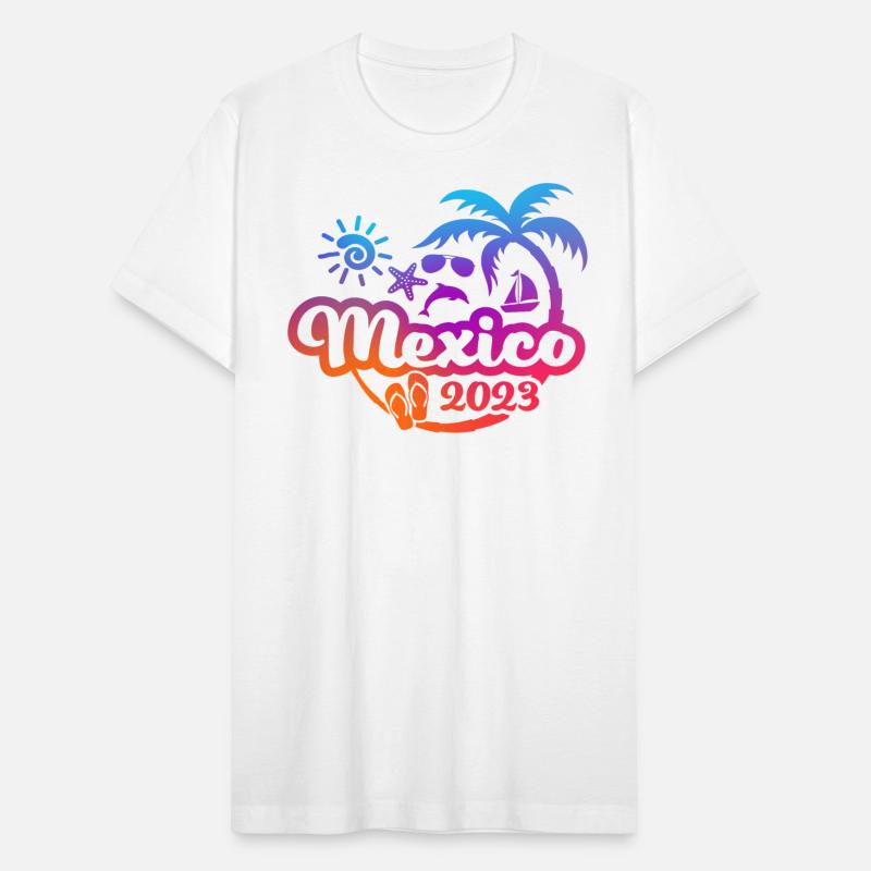 2023 Mexico Vacation or Trip Design