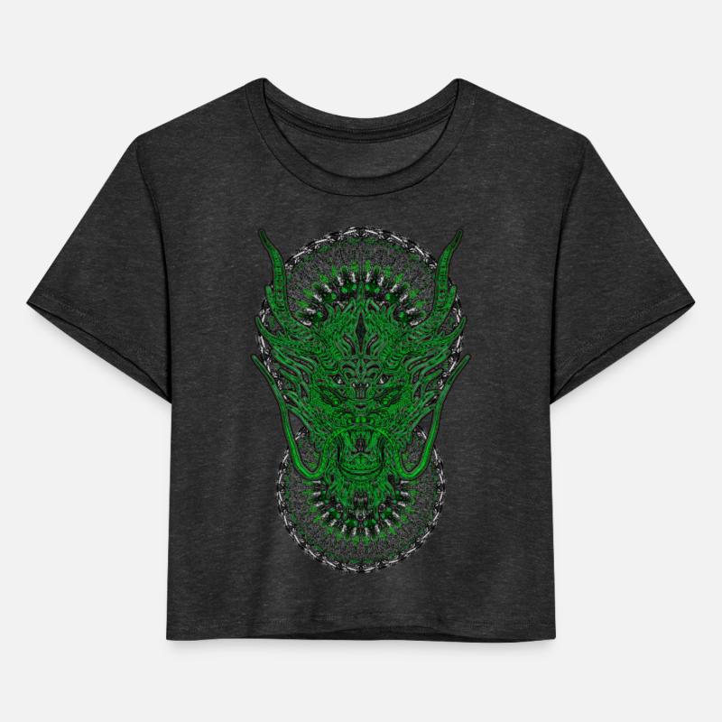 2024 Kaleidoscope Dragon 75