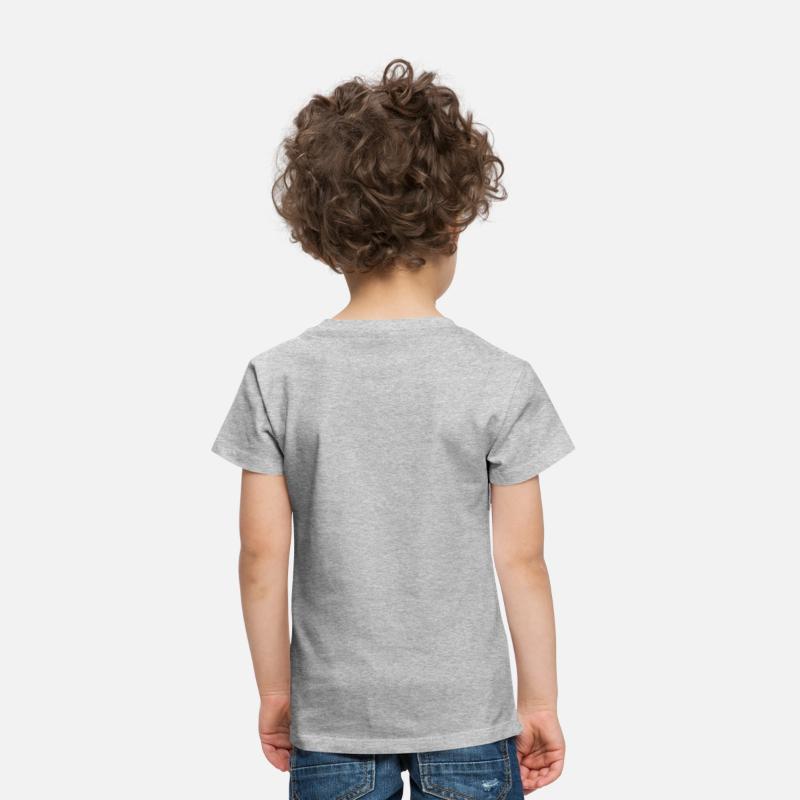 Bad Bird - Crazy Cool Kids Shirt Design