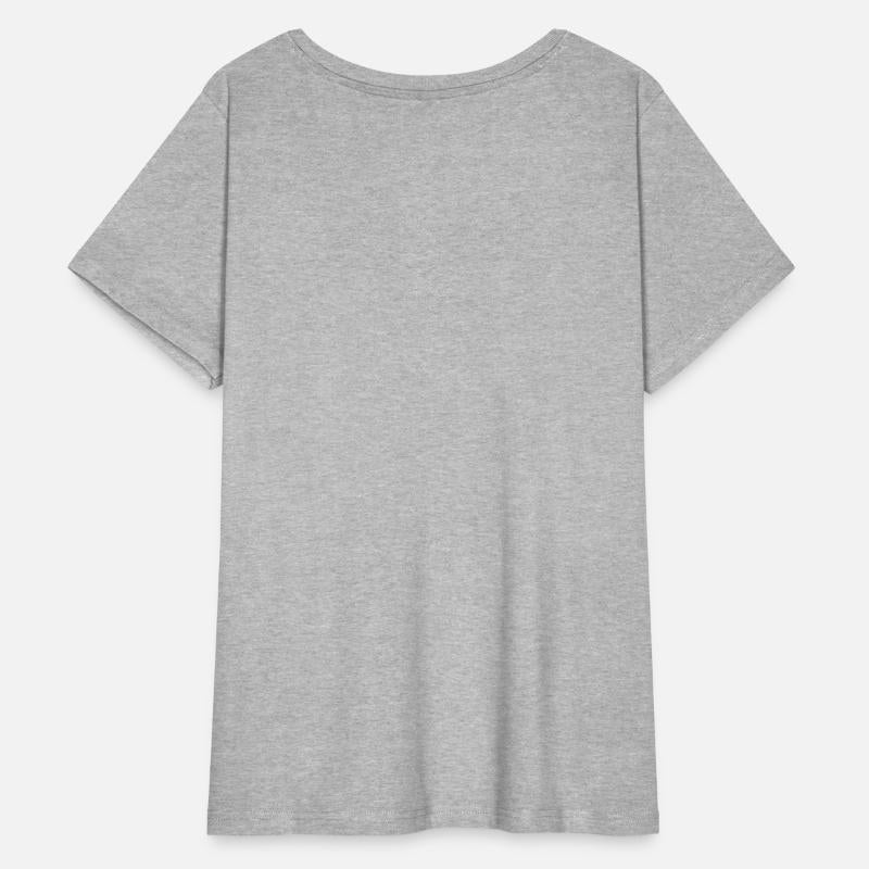 Bear And Panda Couple Classic T-Shirt