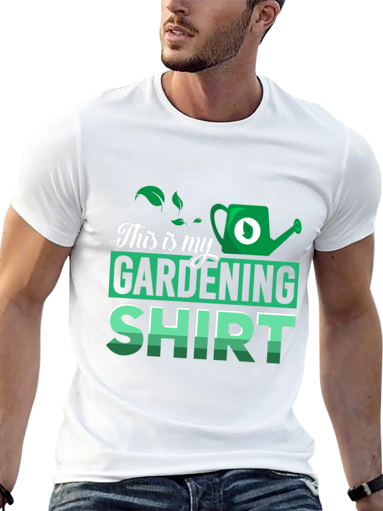 Gardening Shirt - Funny Garden Lover Tee
