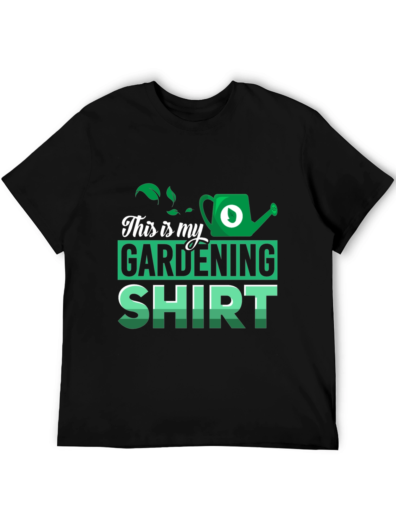 Gardening Shirt - Funny Garden Lover Tee