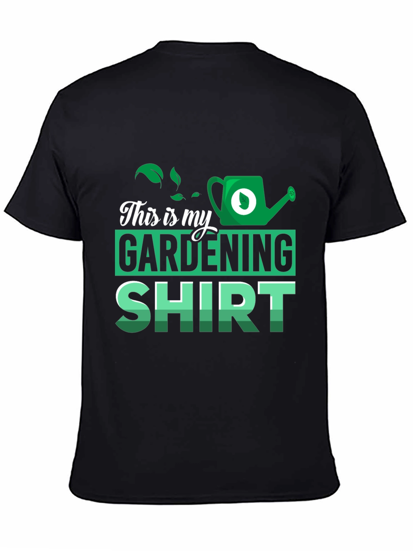 Gardening Shirt - Funny Garden Lover Tee