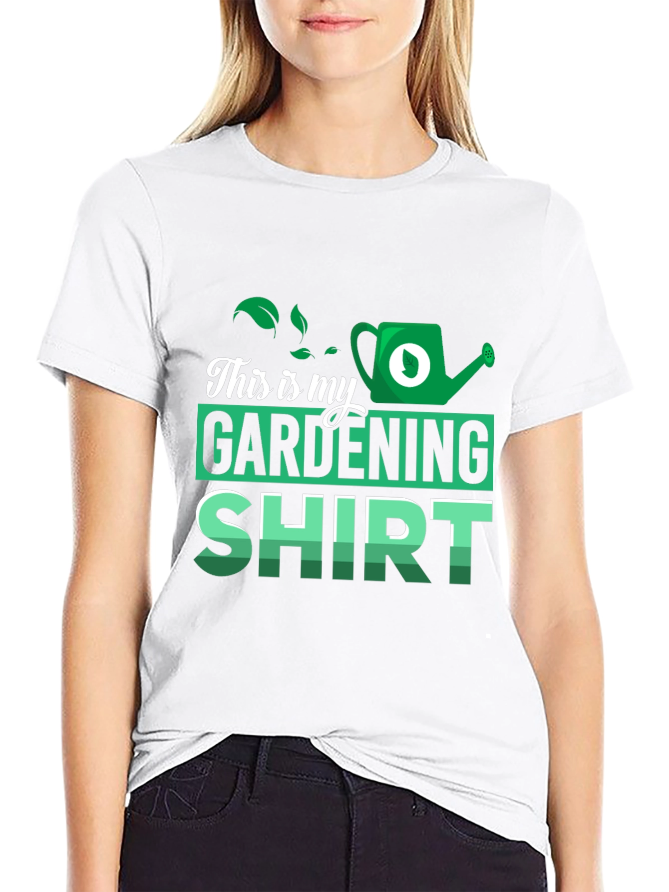 Gardening Shirt - Funny Garden Lover Tee