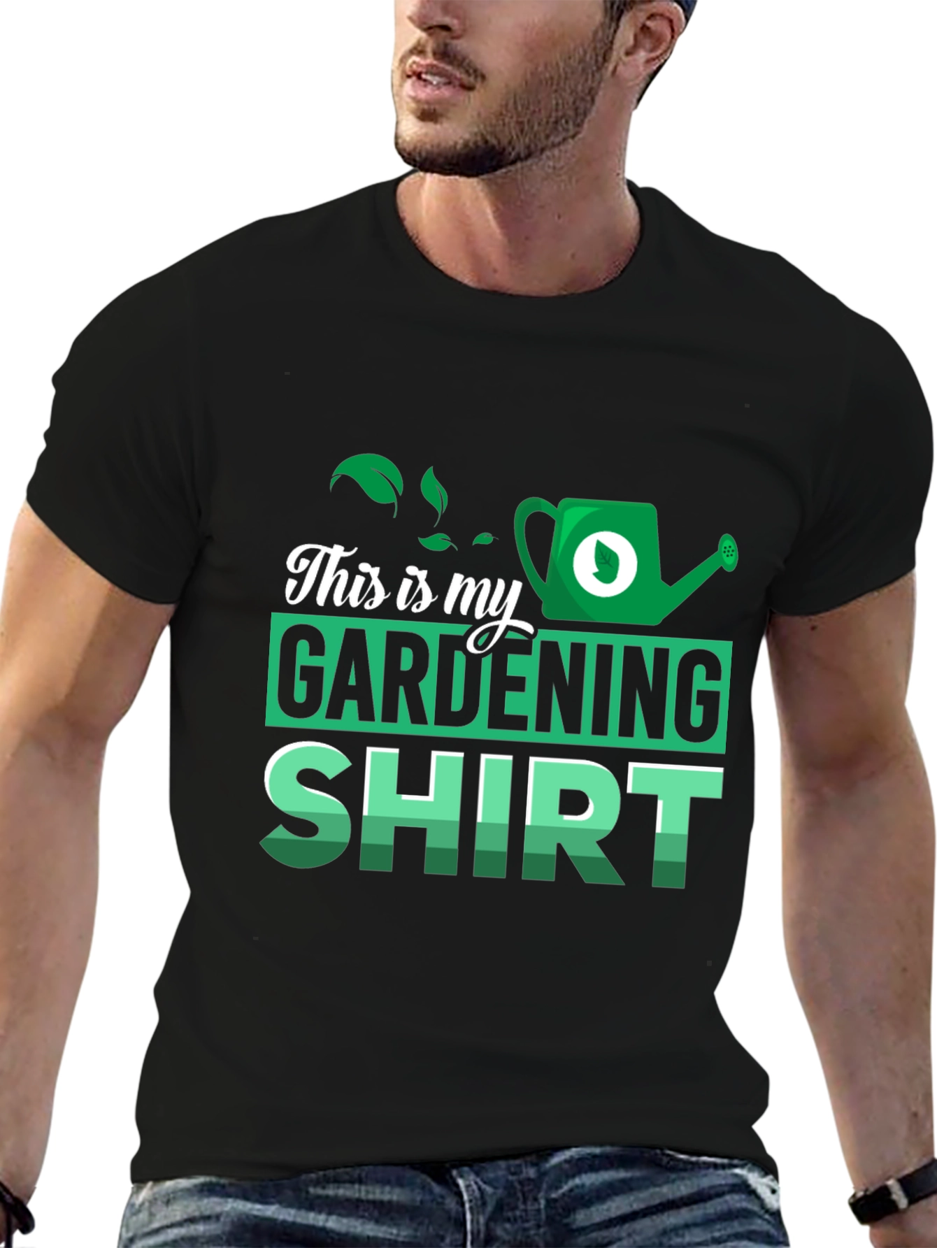 Gardening Shirt - Funny Garden Lover Tee