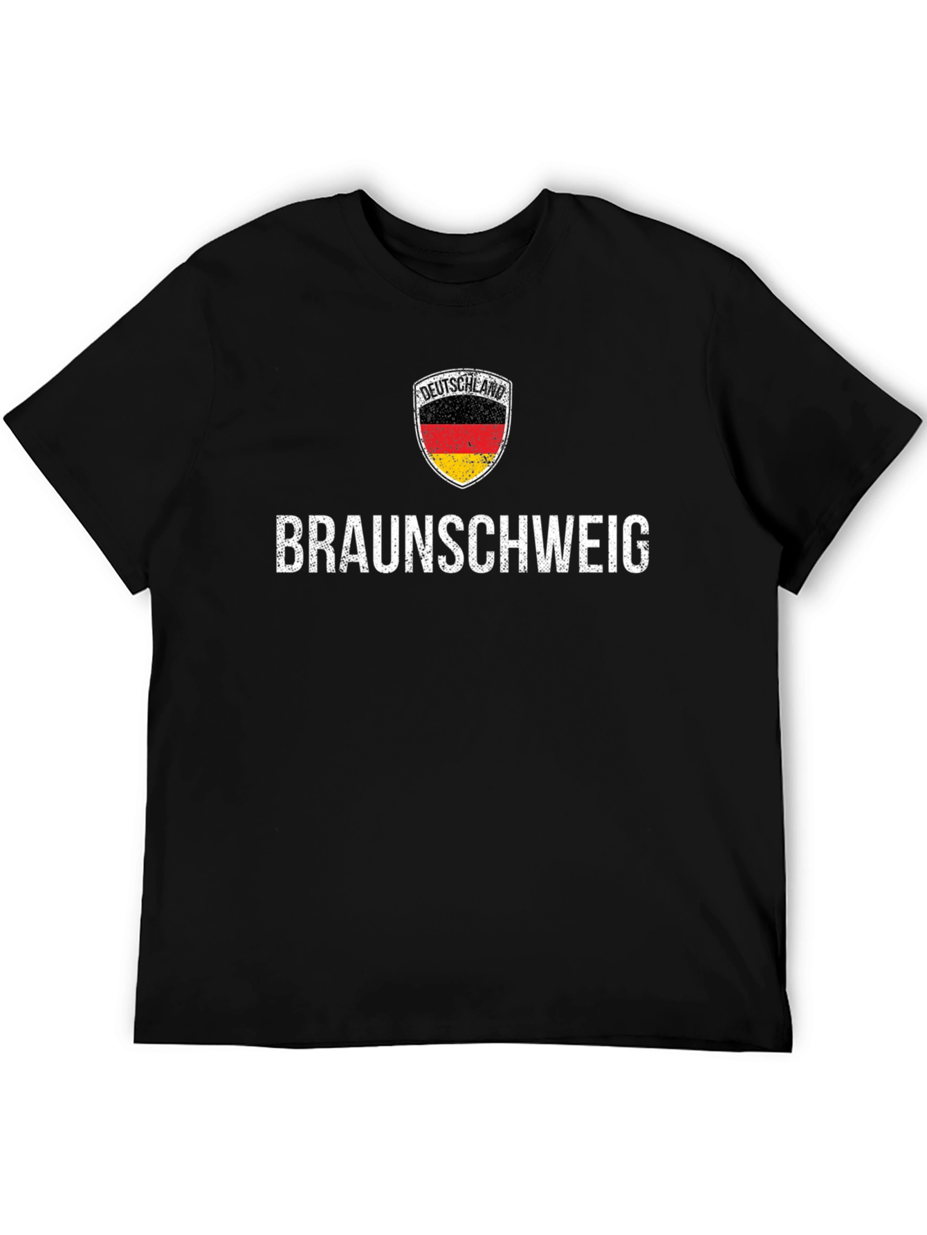 Deutschland Braunschweig T-Shirt