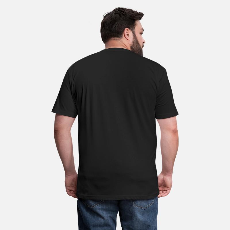 A skeleton astronaut design T-Shirt