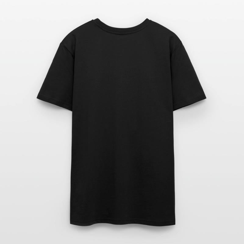 breed dog standing bend happy gift idea