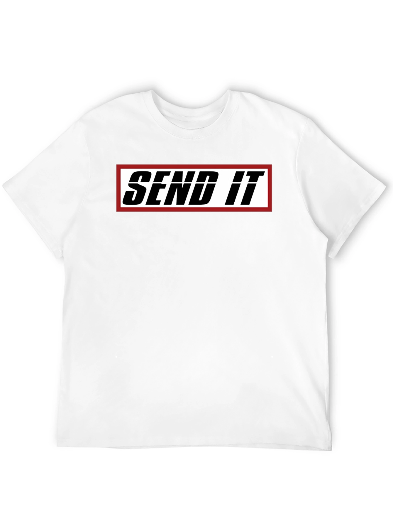 Send It Graphic Tee