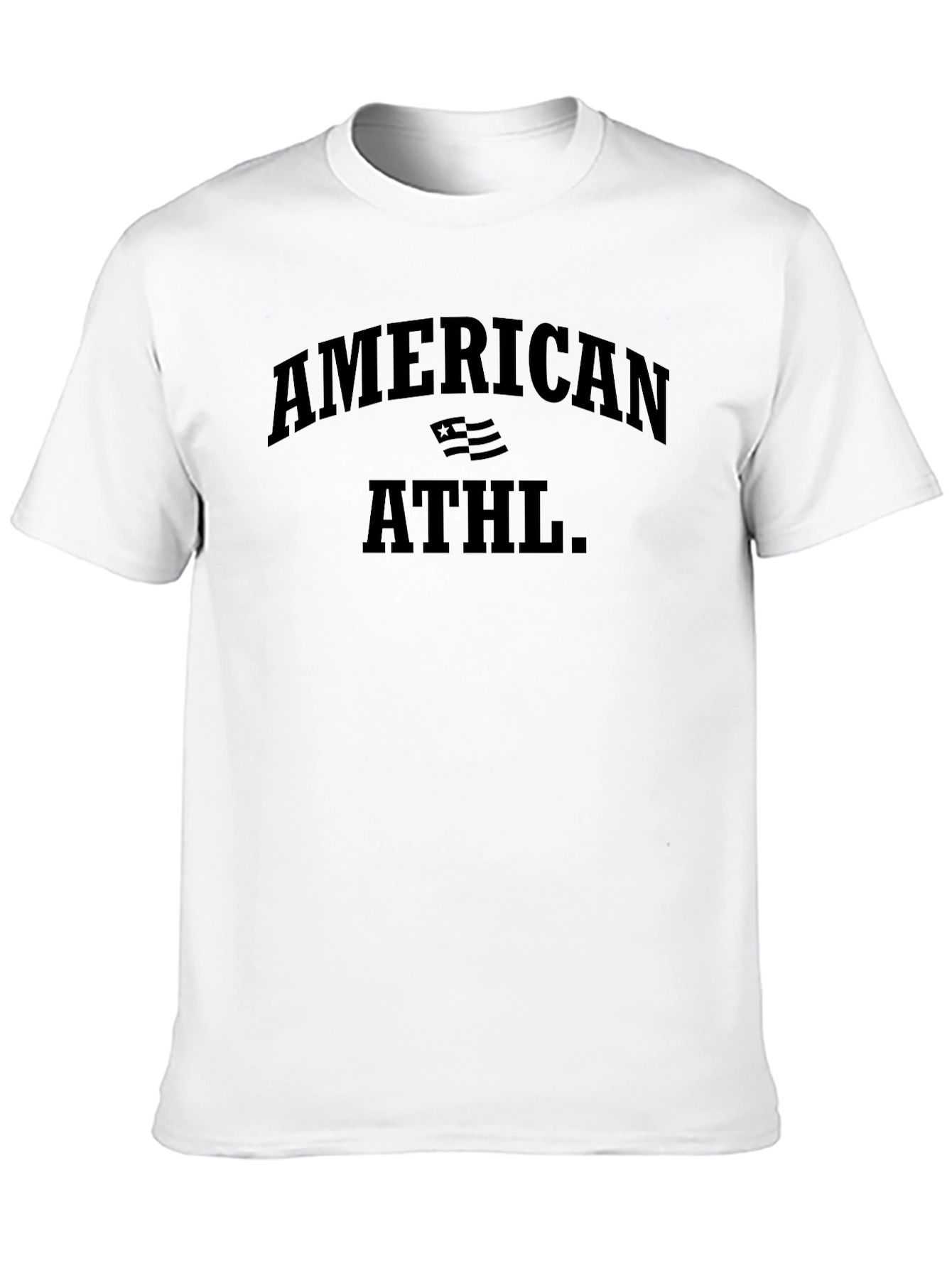 American Athletic T-Shirt