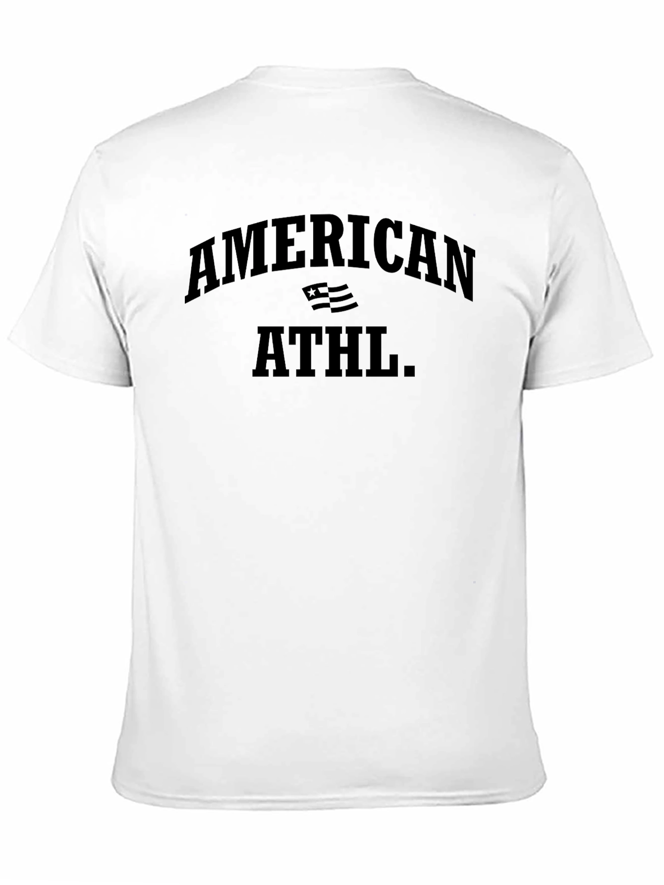 American Athletic T-Shirt