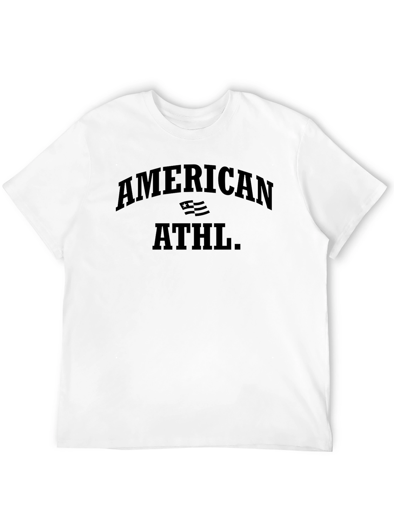 American Athletic T-Shirt