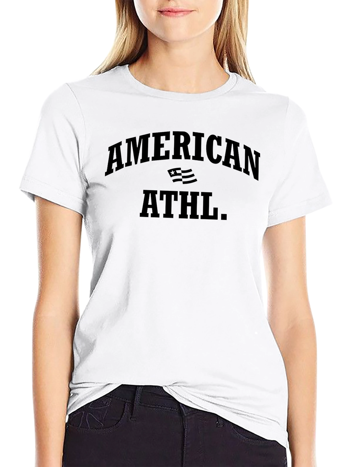 American Athletic T-Shirt