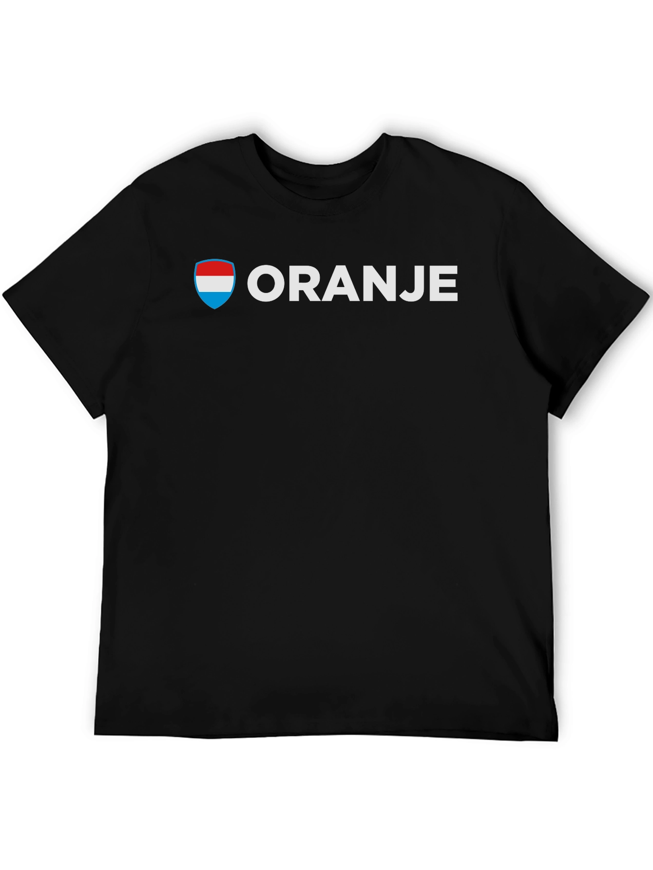 Oranje Netherlands T-Shirt
