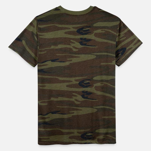 Rainbow Lightsaber Collection Tee