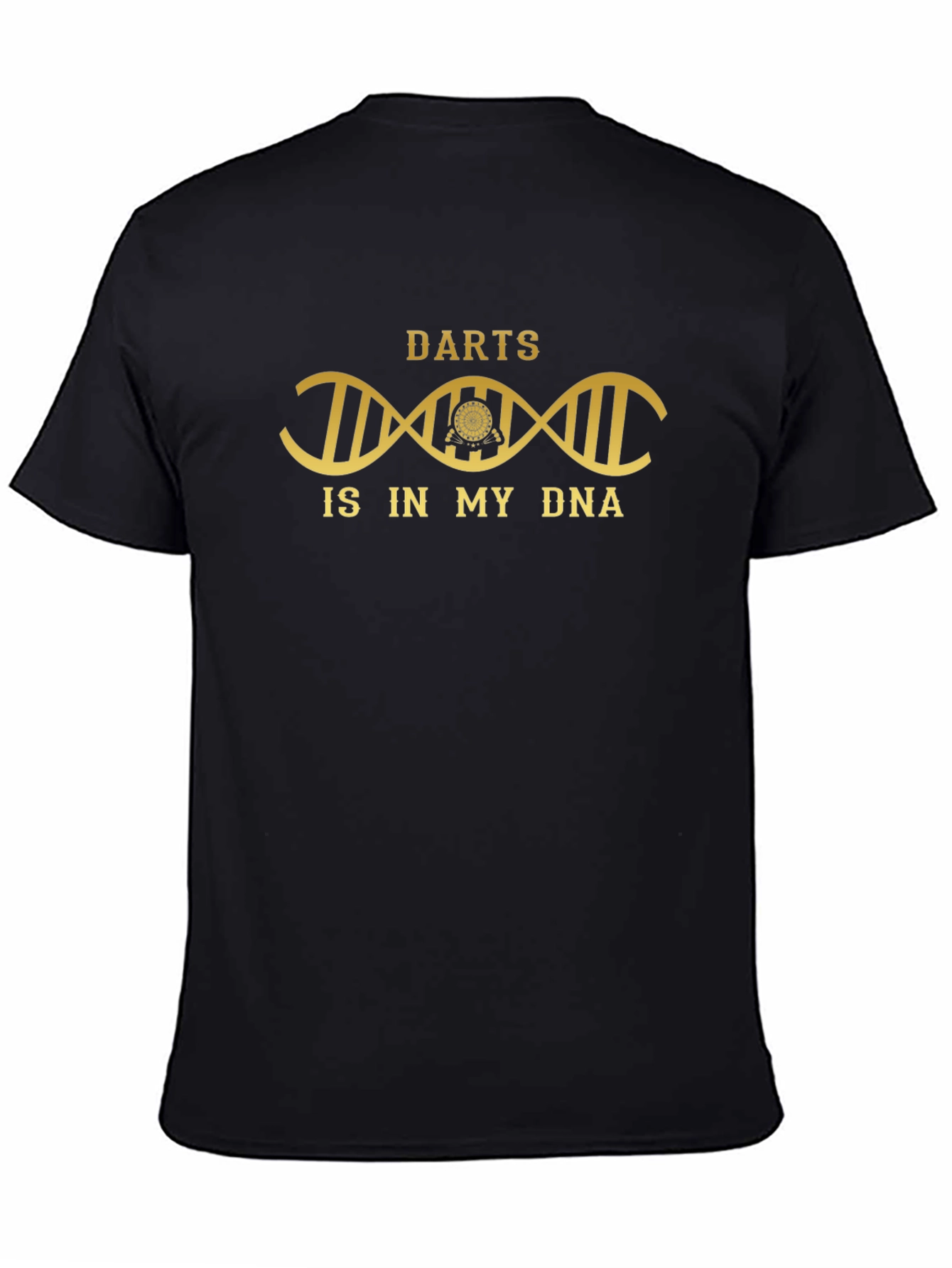 Darts is in my DNA T-Shirt