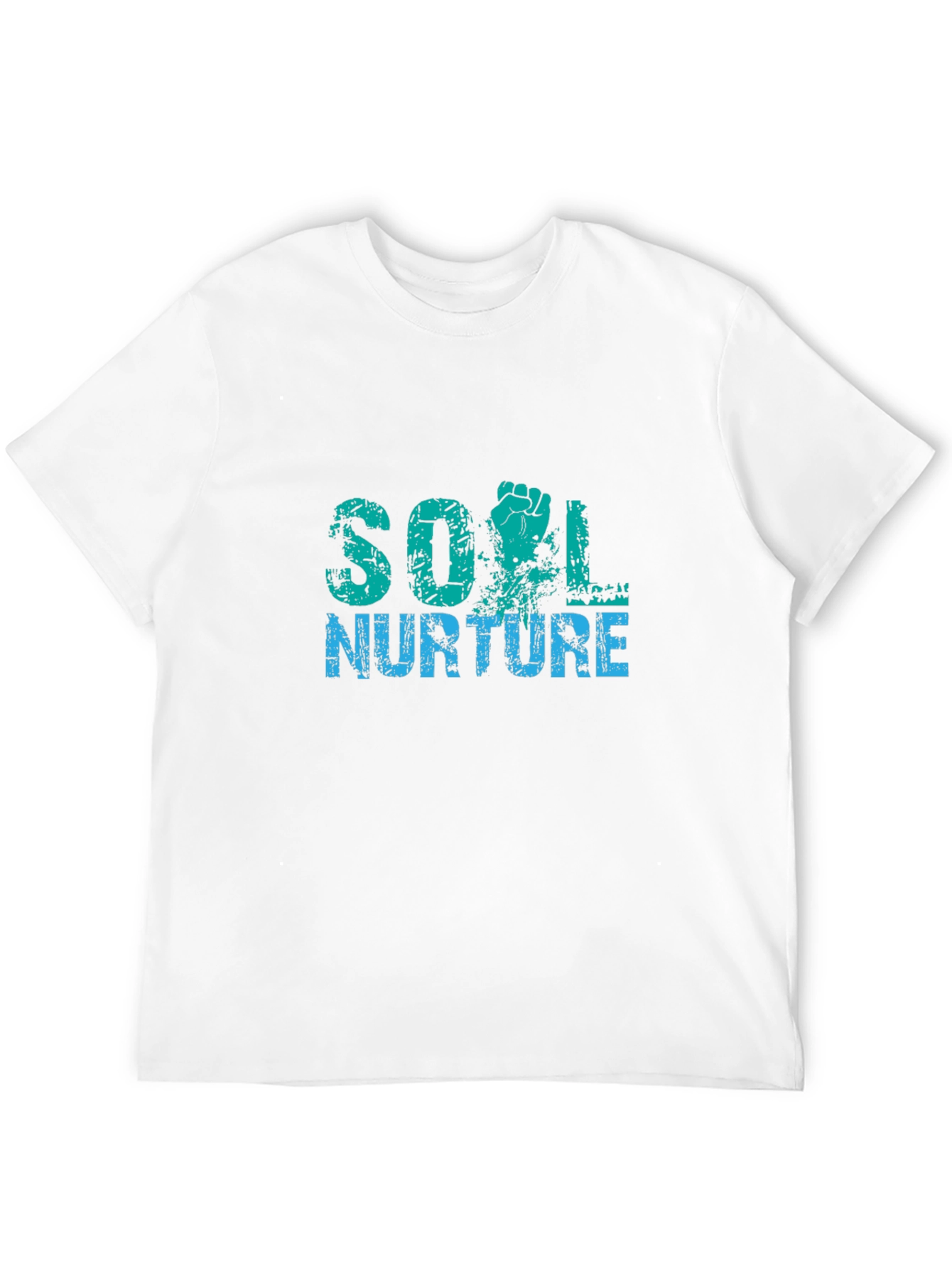 Soul Nurture Graphic T-Shirt