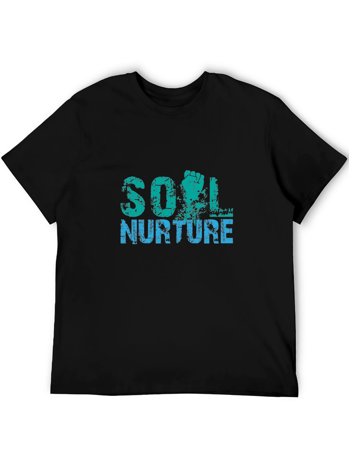 Soul Nurture Graphic T-Shirt