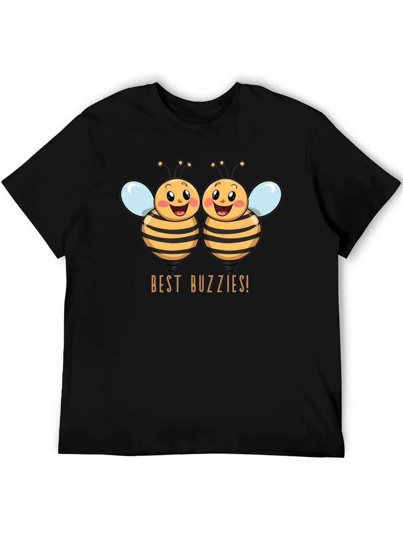 Best Buzzies T-Shirt