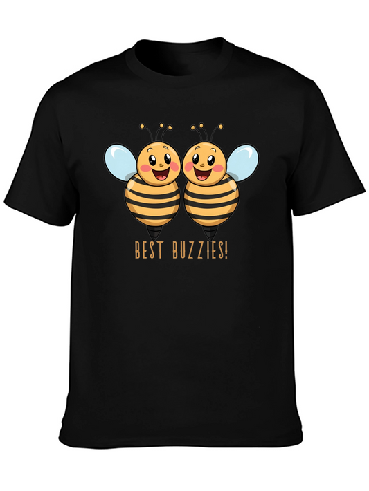 Best Buzzies T-Shirt