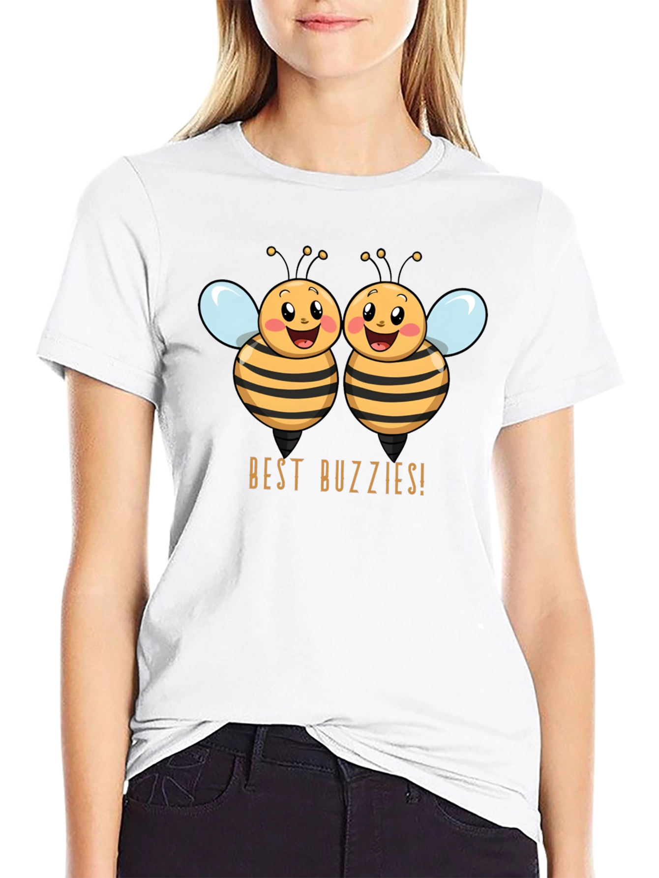 Best Buzzies T-Shirt