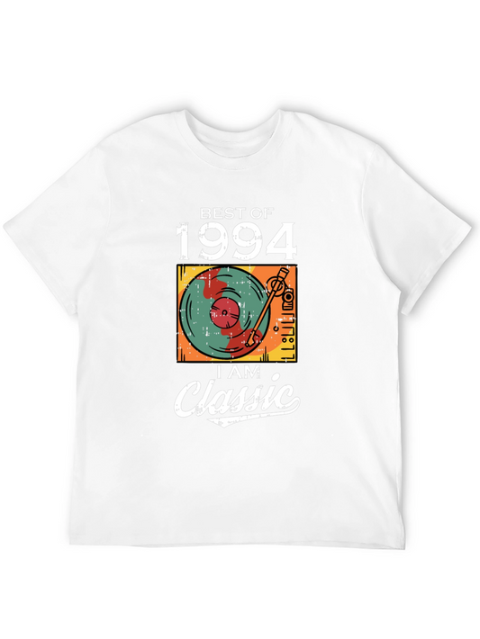 Best of 1994 Classic Vinyl T-Shirt
