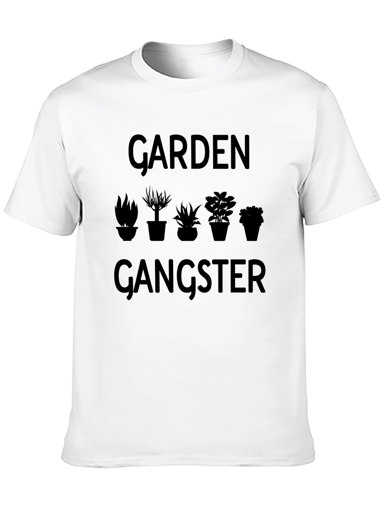 Garden Gangster T-Shirt