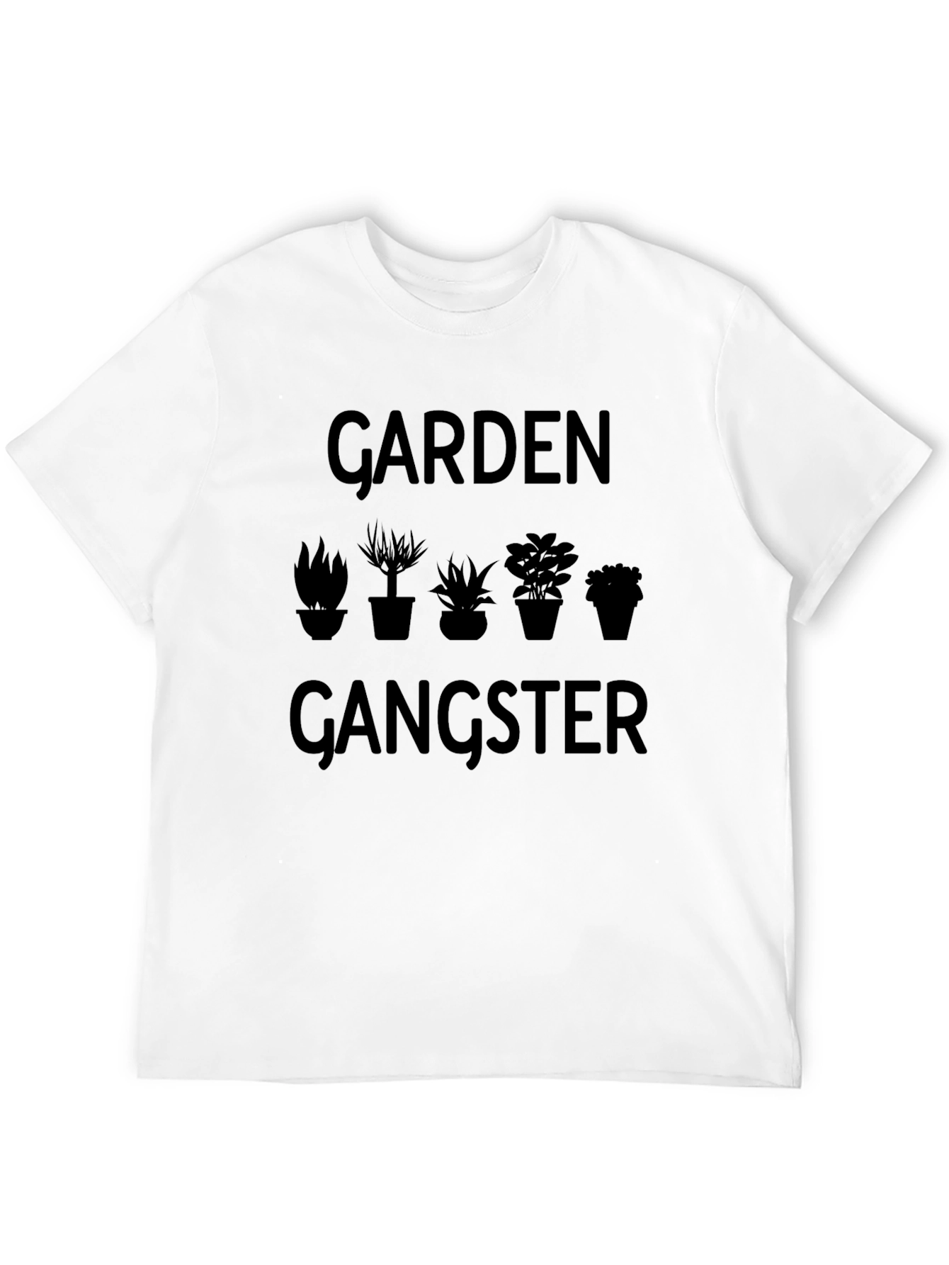 Garden Gangster T-Shirt