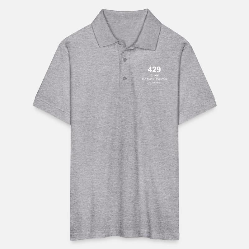 429 Error Too Many Requests ALL THE TIME