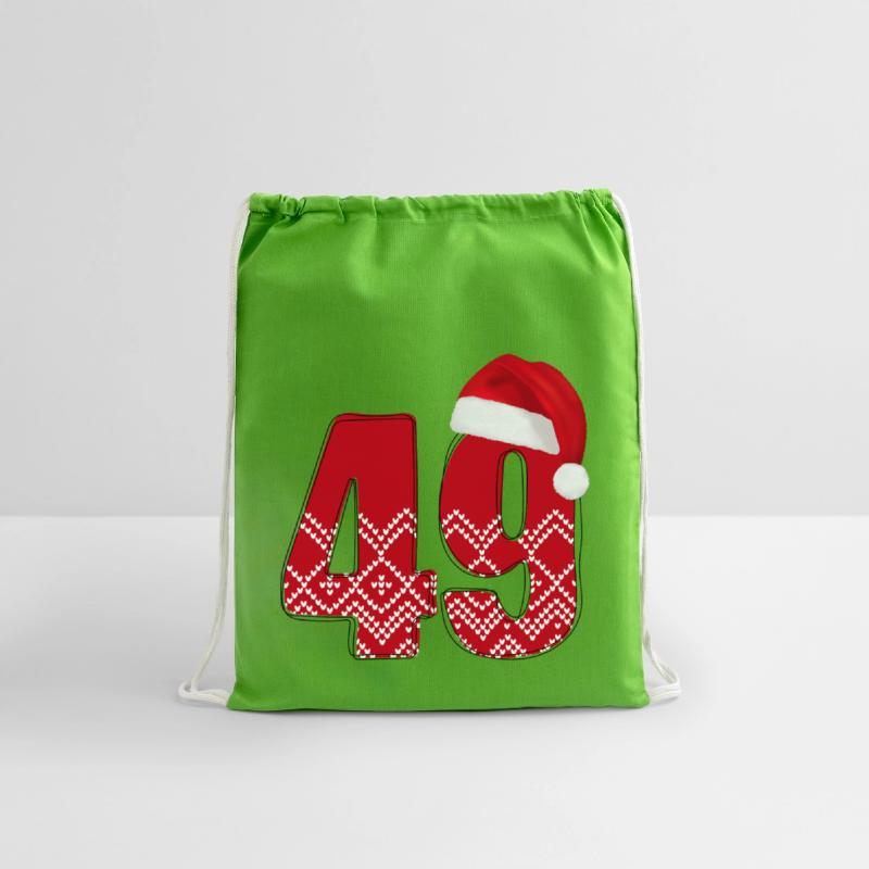 49 Birthday Years - Congratulations Forty Nine