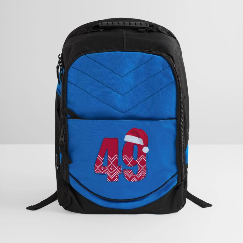 49 Birthday Years - Congratulations Forty Nine