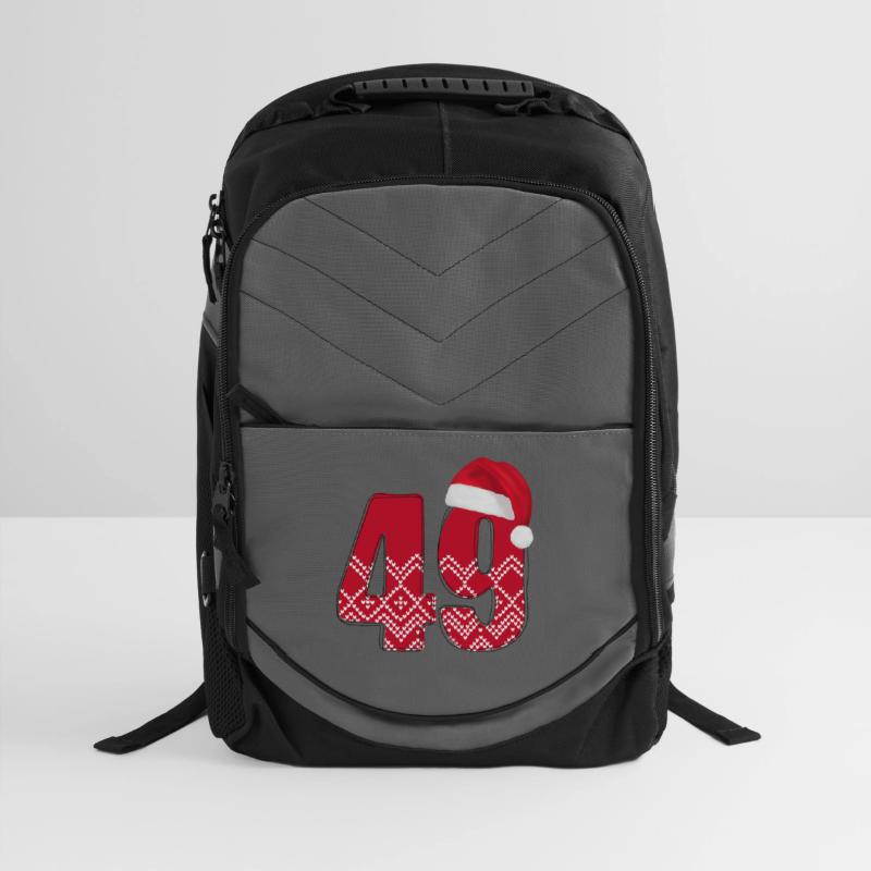 49 Birthday Years - Congratulations Forty Nine