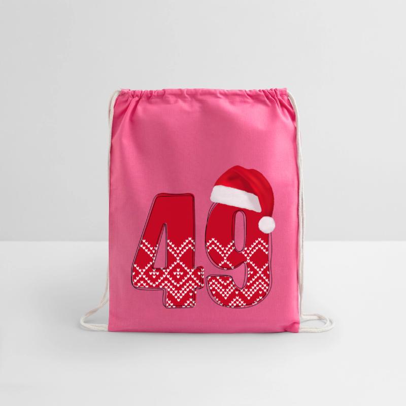 49 Birthday Years - Congratulations Forty Nine