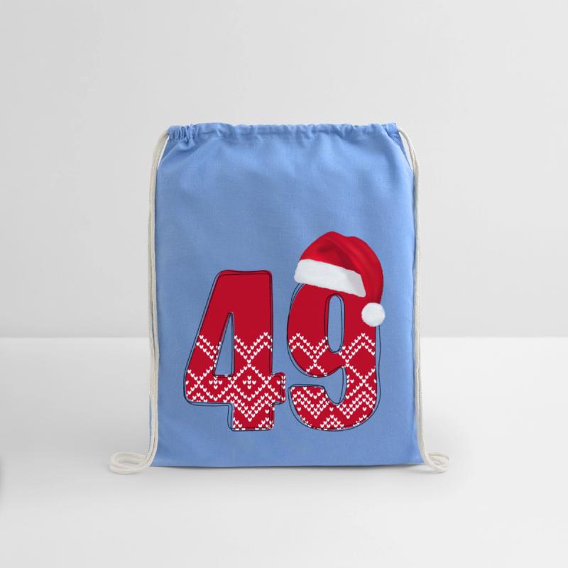 49 Birthday Years - Congratulations Forty Nine