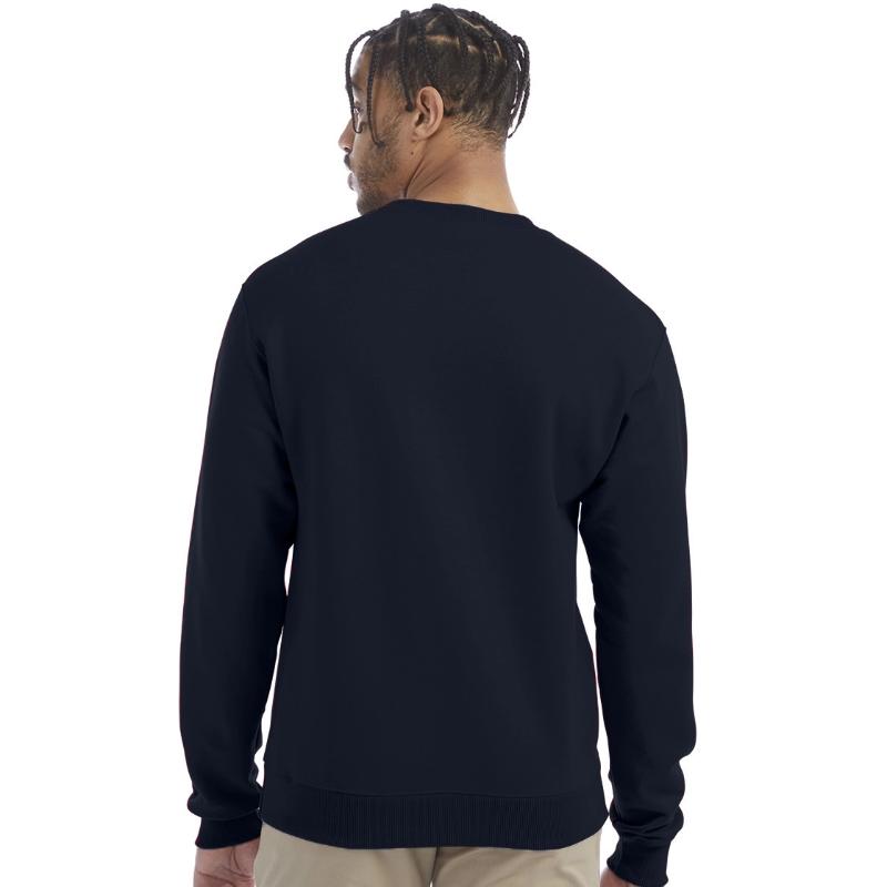 It Was Capitalism All Along