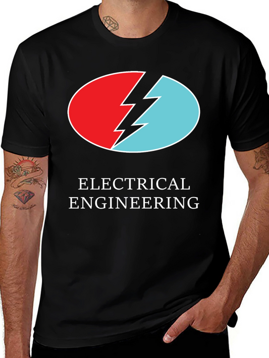 Electrical Engineering T-Shirt
