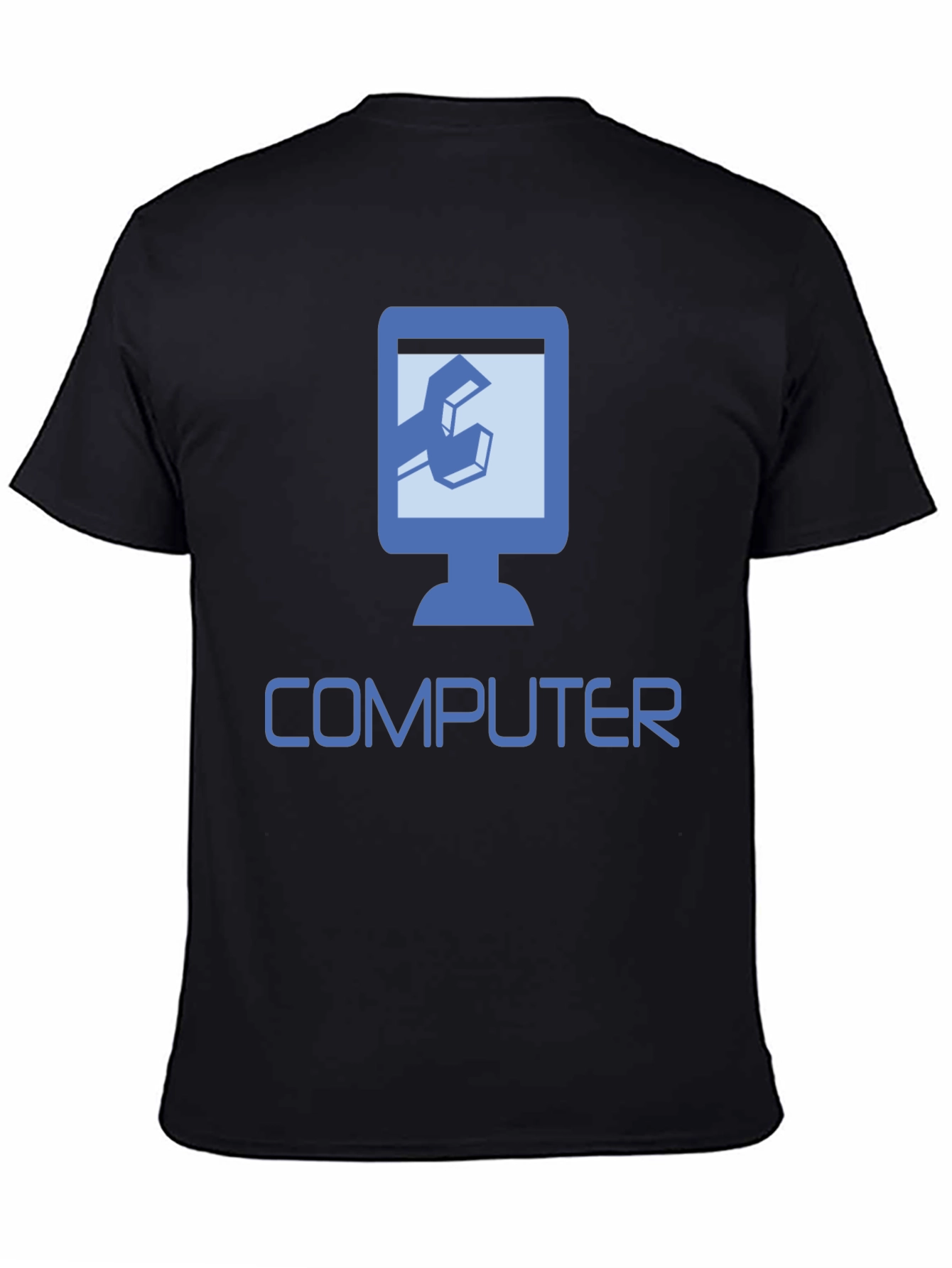 Computer Repair T-Shirt - Geeky Style