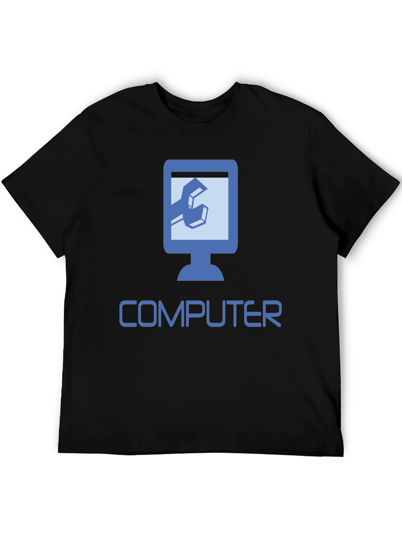 Computer Repair T-Shirt - Geeky Style