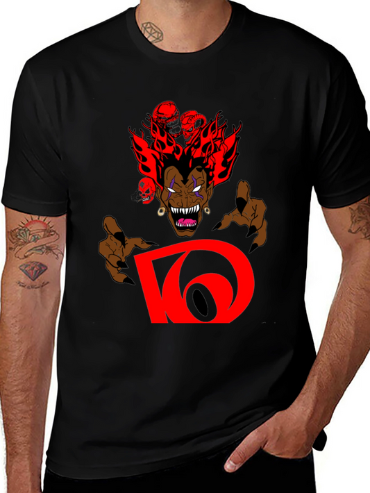 Twiztid Shirt - Juggalo - Horrorcore Rap