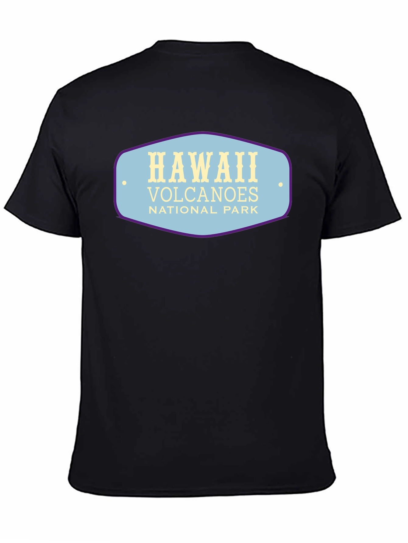 Hawaii Volcanoes National Park T-Shirt