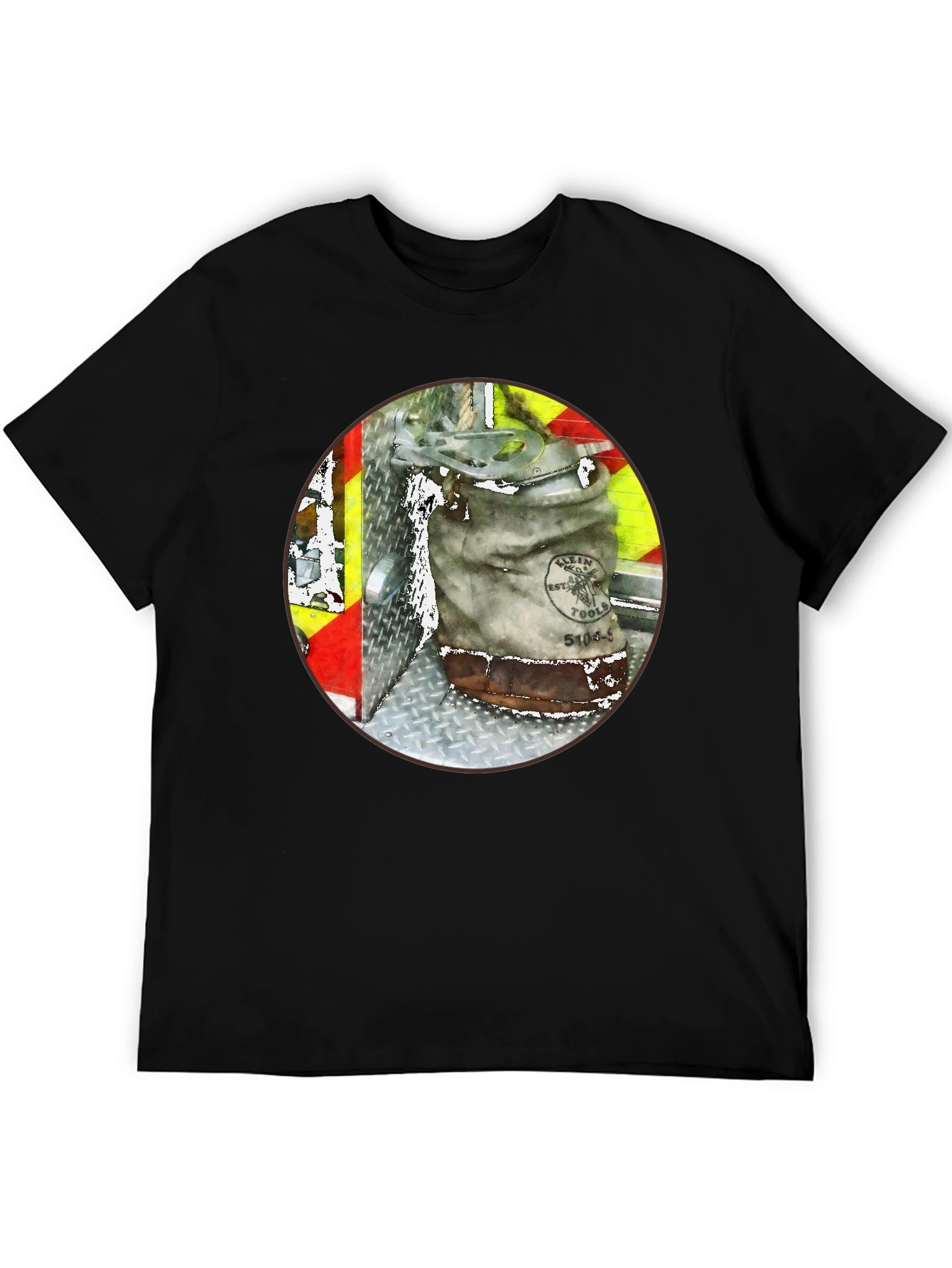Klein Tools Bucket T-Shirt - Electrician Apparel
