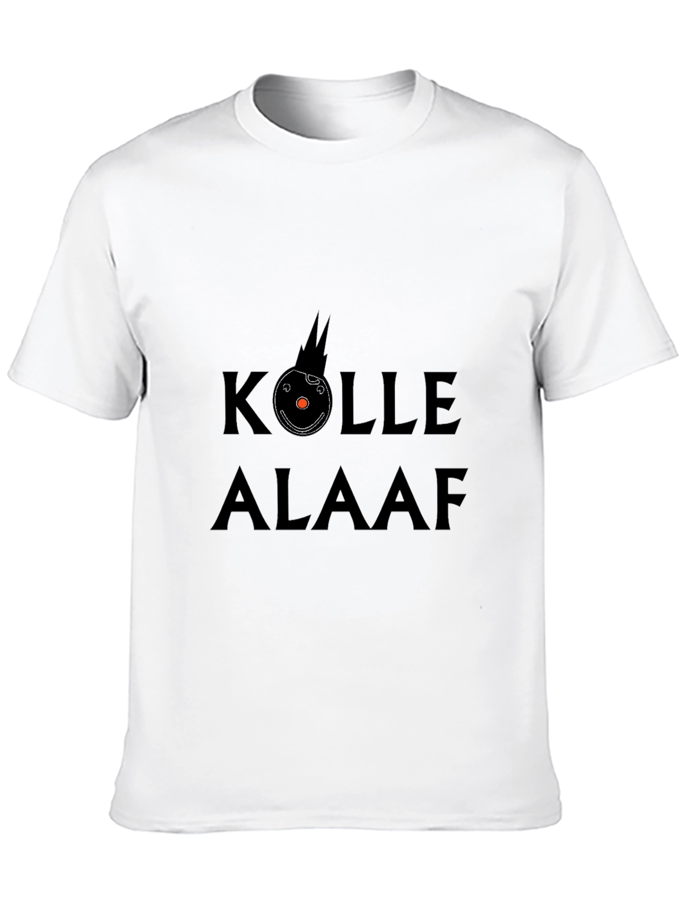 Kolle Alaaf Graphic Tee