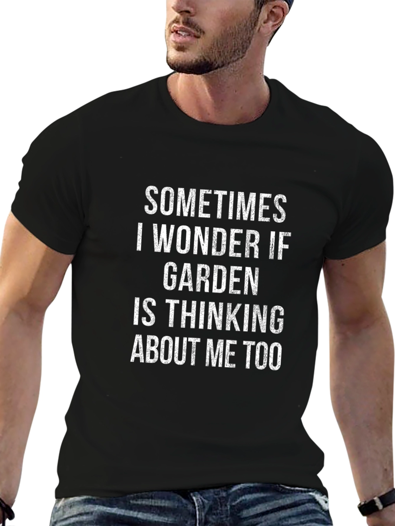 Gardening T-Shirt - Funny Garden Lover Tee